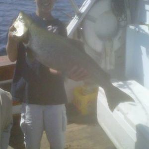 Meet your Posher, Adam